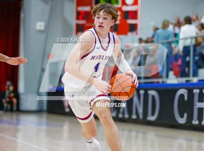 Thumbnail 3 in Permian @ Midland Christian photogallery.