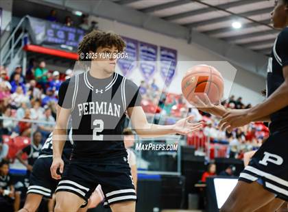 Thumbnail 2 in Permian @ Midland Christian photogallery.