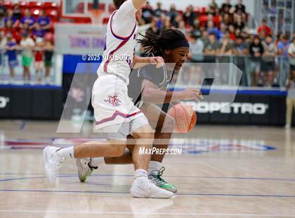 Thumbnail 2 in Permian @ Midland Christian photogallery.