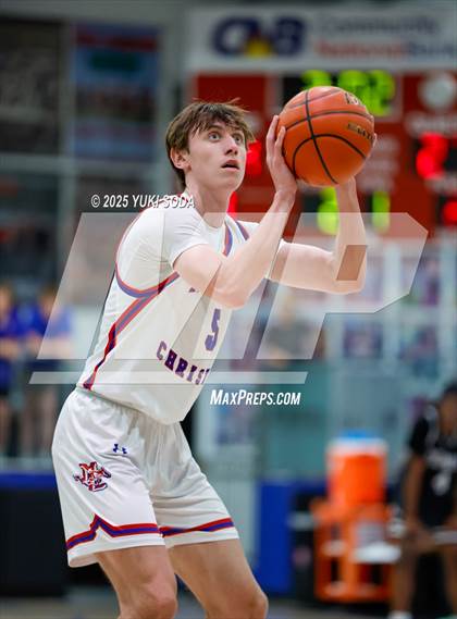 Thumbnail 1 in Permian @ Midland Christian photogallery.