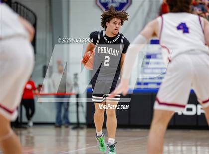 Thumbnail 2 in Permian @ Midland Christian photogallery.