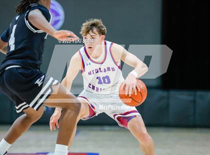 Thumbnail 1 in Permian @ Midland Christian photogallery.