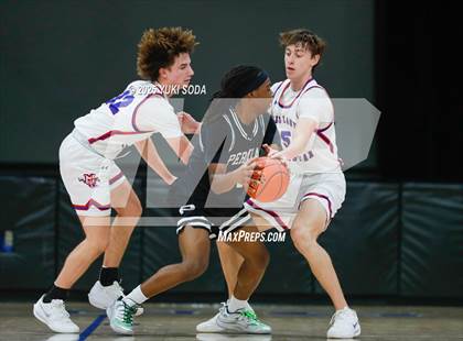 Thumbnail 3 in Permian @ Midland Christian photogallery.