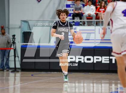 Thumbnail 3 in Permian @ Midland Christian photogallery.