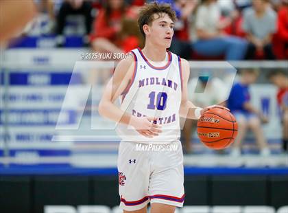 Thumbnail 3 in Permian @ Midland Christian photogallery.