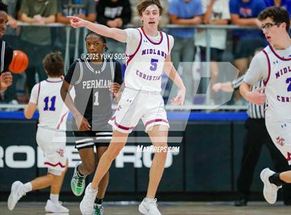 Thumbnail 3 in Permian @ Midland Christian photogallery.