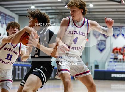 Thumbnail 1 in Permian @ Midland Christian photogallery.