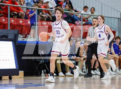 Thumbnail 3 in Permian @ Midland Christian photogallery.