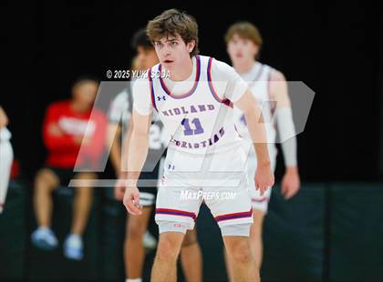 Thumbnail 3 in Permian @ Midland Christian photogallery.