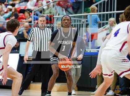 Thumbnail 2 in Permian @ Midland Christian photogallery.