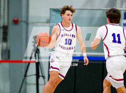 Thumbnail 1 in Permian @ Midland Christian photogallery.