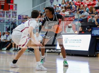 Thumbnail 3 in Permian @ Midland Christian photogallery.