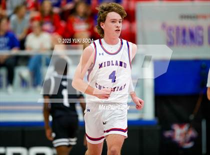 Thumbnail 3 in Permian @ Midland Christian photogallery.