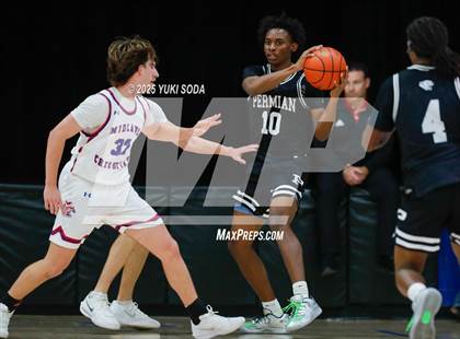 Thumbnail 1 in Permian @ Midland Christian photogallery.