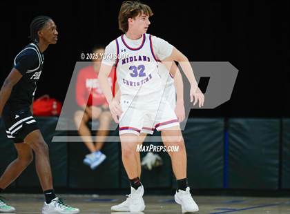 Thumbnail 2 in Permian @ Midland Christian photogallery.