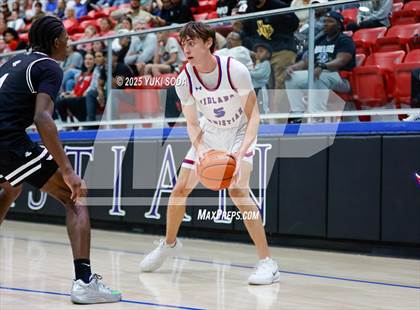 Thumbnail 3 in Permian @ Midland Christian photogallery.