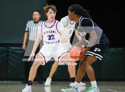 Thumbnail 2 in Permian @ Midland Christian photogallery.