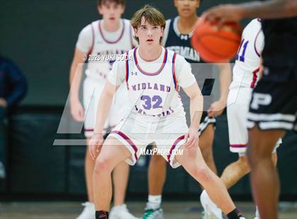 Thumbnail 1 in Permian @ Midland Christian photogallery.