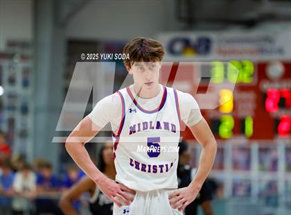 Thumbnail 3 in Permian @ Midland Christian photogallery.