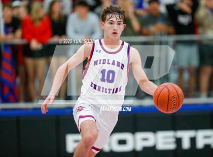 Thumbnail 3 in Permian @ Midland Christian photogallery.