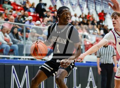 Thumbnail 3 in Permian @ Midland Christian photogallery.