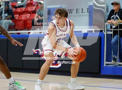 Thumbnail 1 in Permian @ Midland Christian photogallery.