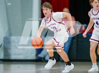 Thumbnail 3 in Permian @ Midland Christian photogallery.