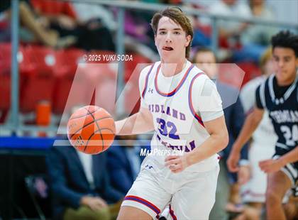 Thumbnail 2 in Permian @ Midland Christian photogallery.