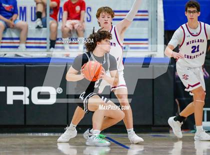 Thumbnail 2 in Permian @ Midland Christian photogallery.