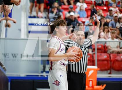 Thumbnail 3 in Permian @ Midland Christian photogallery.