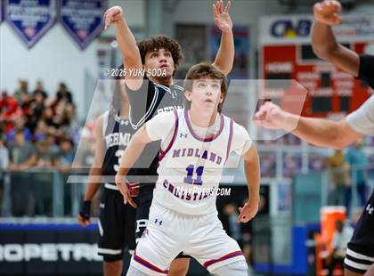 Thumbnail 2 in Permian @ Midland Christian photogallery.