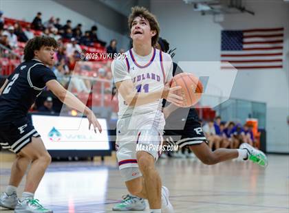 Thumbnail 1 in Permian @ Midland Christian photogallery.