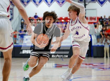 Thumbnail 3 in Permian @ Midland Christian photogallery.