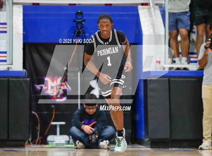 Thumbnail 1 in Permian @ Midland Christian photogallery.