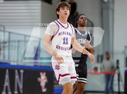 Thumbnail 3 in Permian @ Midland Christian photogallery.