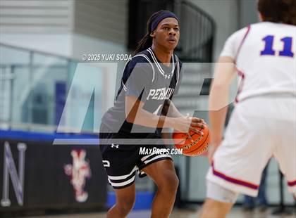 Thumbnail 2 in Permian @ Midland Christian photogallery.