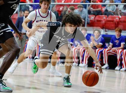 Thumbnail 1 in Permian @ Midland Christian photogallery.