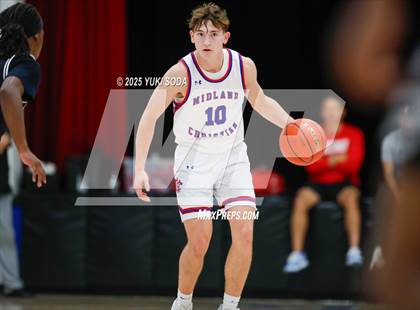 Thumbnail 3 in Permian @ Midland Christian photogallery.