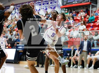 Thumbnail 2 in Permian @ Midland Christian photogallery.