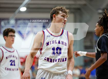 Thumbnail 3 in Permian @ Midland Christian photogallery.