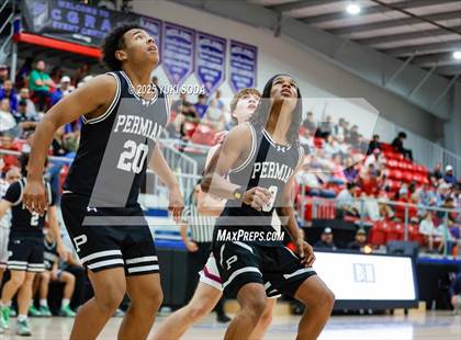 Thumbnail 1 in Permian @ Midland Christian photogallery.