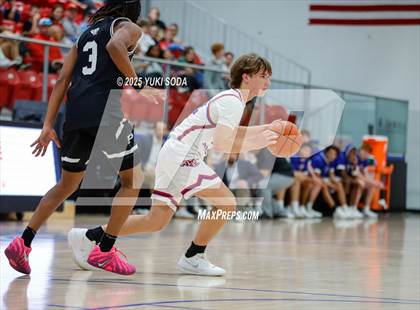 Thumbnail 2 in Permian @ Midland Christian photogallery.