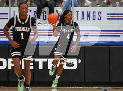 Thumbnail 1 in Permian @ Midland Christian photogallery.