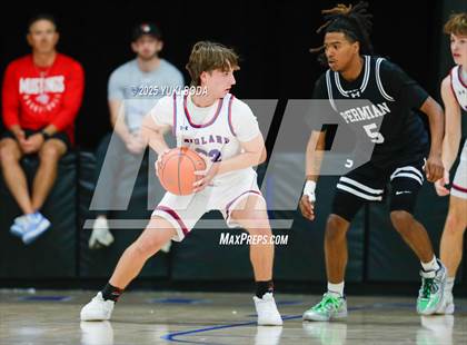 Thumbnail 2 in Permian @ Midland Christian photogallery.