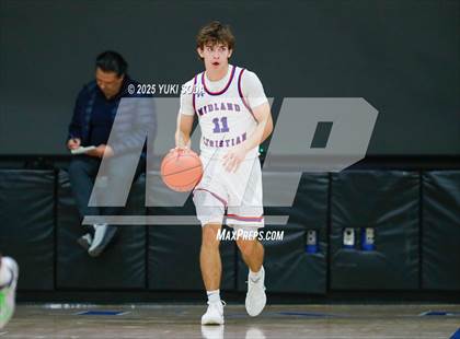 Thumbnail 3 in Permian @ Midland Christian photogallery.