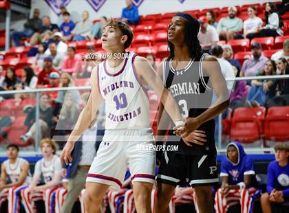 Thumbnail 3 in Permian @ Midland Christian photogallery.