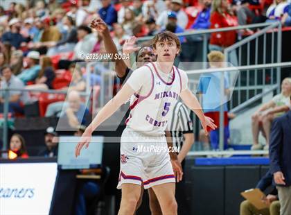 Thumbnail 1 in Permian @ Midland Christian photogallery.