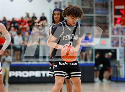 Thumbnail 3 in Permian @ Midland Christian photogallery.