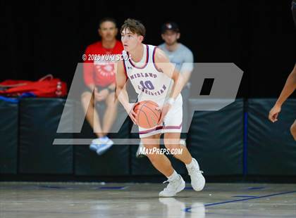 Thumbnail 1 in Permian @ Midland Christian photogallery.