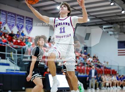 Thumbnail 2 in Permian @ Midland Christian photogallery.